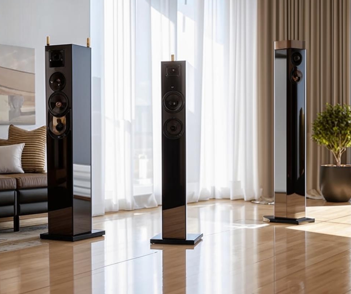 Российский High End 2025